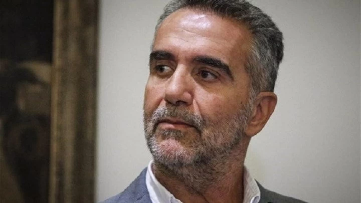Παραιτήθηκε ο πρόεδρος του ΕΟΤ – Τι λέει στην επιστολή που έστειλε στον υπουργό Τουρισμού